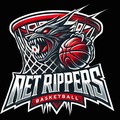 Net Rippers Logo